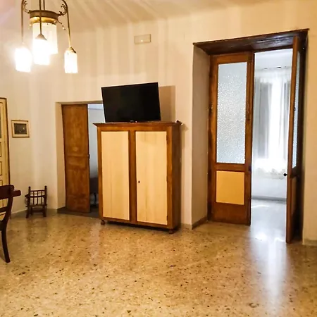 Casa Lanzara - Dimora Storica Nel Cuore Del Pollino * Morano Calabro