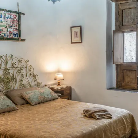 Dimora Storica Nel Cuore Del Pollino - Suite Apartment