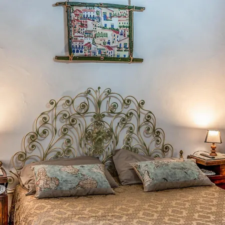 Casa Lanzara Appartamento *