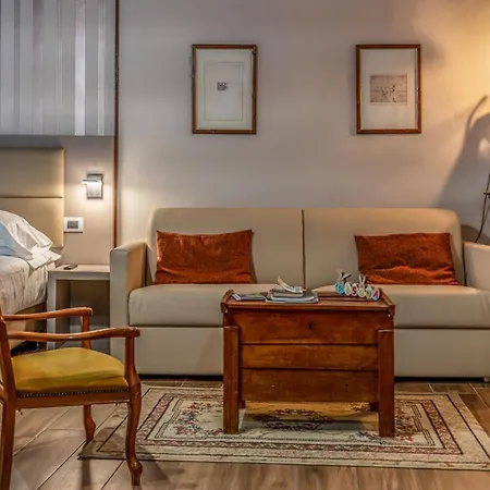 Apartment Dimora Storica Nel Cuore Del Pollino - Suite Morano Calabro