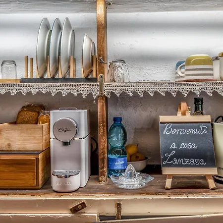 Appartement Casa Lanzara - Dimora Storica Nel Cuore Del Pollino
