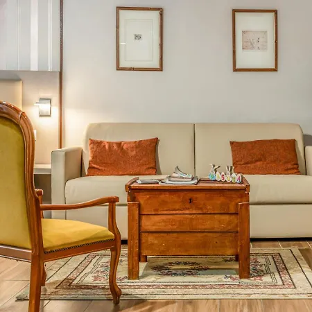 Appartement Casa Lanzara - Dimora Storica Nel Cuore Del Pollino *
