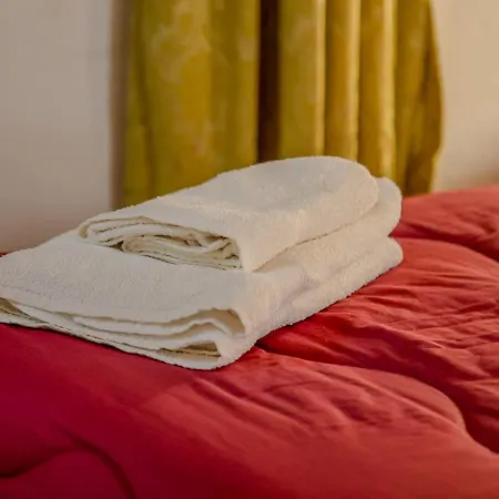 Appartement Casa Lanzara - Dimora Storica Nel Cuore Del Pollino Morano Calabro