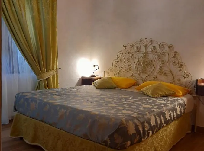 公寓 Casa Lanzara - Dimora Storica Nel Cuore Del Pollino