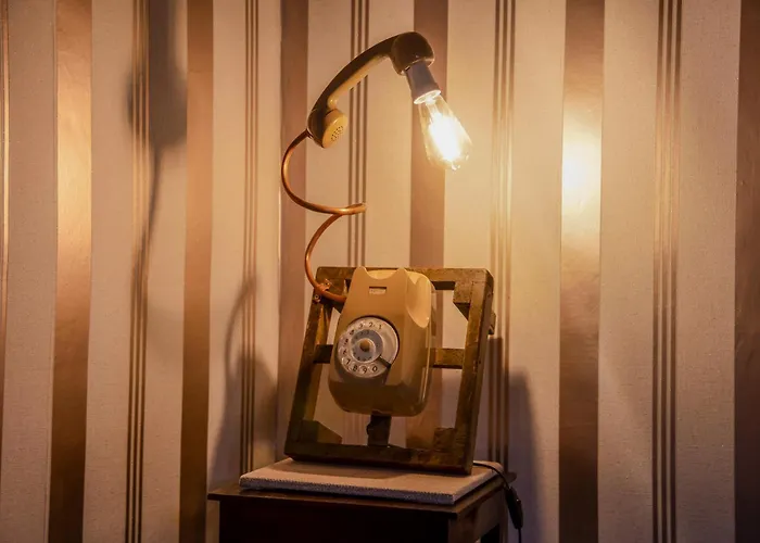 公寓 Casa Lanzara - Dimora Storica Nel Cuore Del Pollino