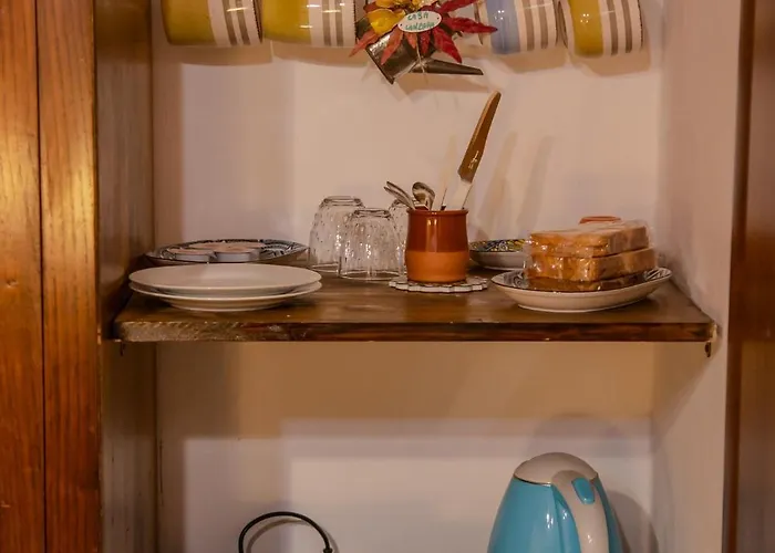 Casa Lanzara - Dimora Storica Nel Cuore Del Pollino Apartment Morano Calabro