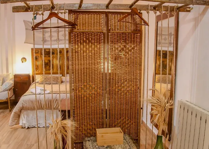 Casa Lanzara - Dimora Storica Nel Cuore Del Pollino * Morano Calabro