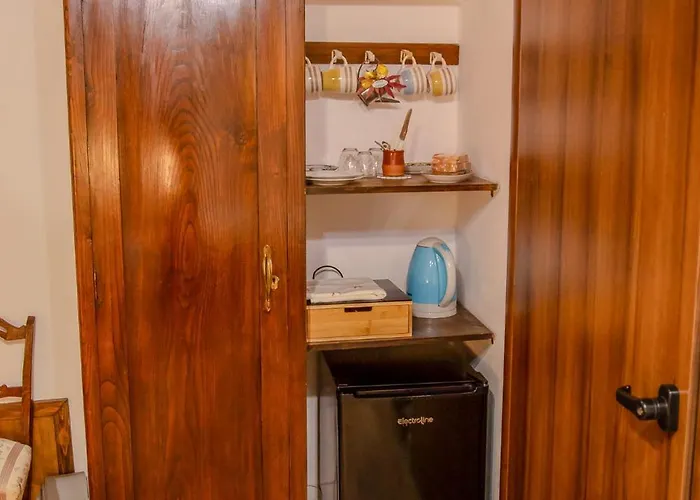 Casa Lanzara - Dimora Storica Nel Cuore Del Pollino