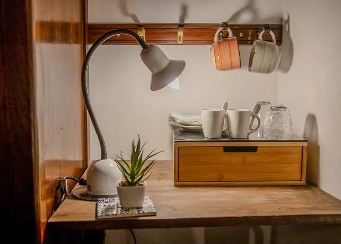 Apartment Casa Lanzara - Dimora Storica Nel Cuore Del Pollino Morano Calabro