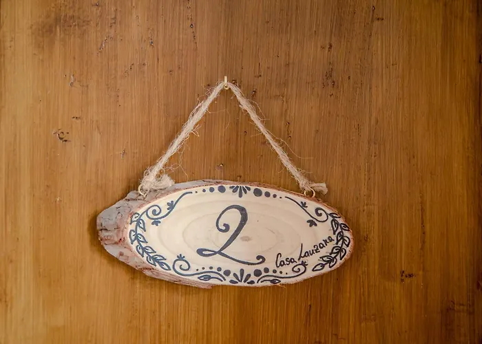 Casa Lanzara - Dimora Storica Nel Cuore Del Pollino *