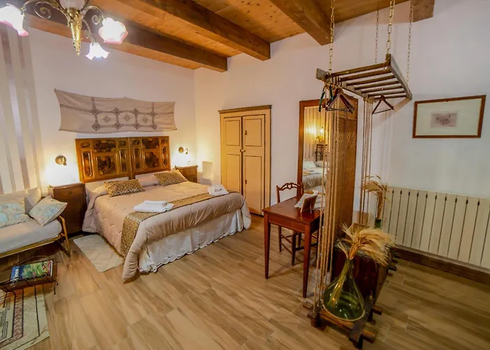 Casa Lanzara - Dimora Storica Nel Cuore Del Pollino