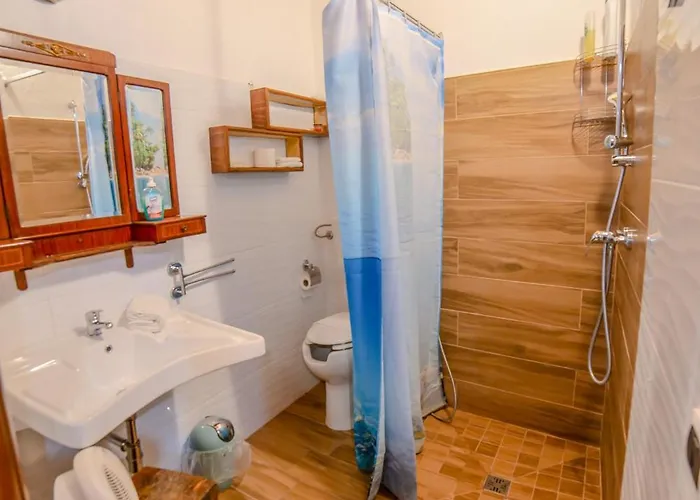 Apartment Casa Lanzara - Dimora Storica Nel Cuore Del Pollino *