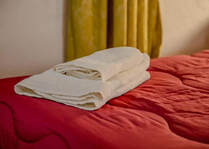 Casa Lanzara - Dimora Storica Nel Cuore Del Pollino Apartment Morano Calabro