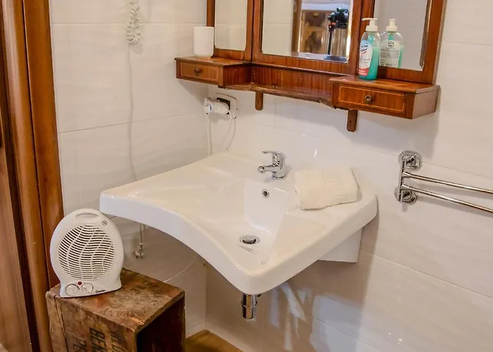 Casa Lanzara - Dimora Storica Nel Cuore Del Pollino Morano Calabro