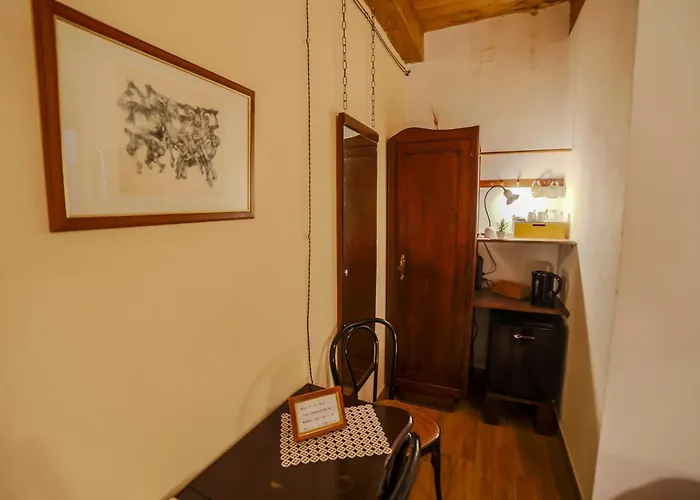 公寓 Casa Lanzara - Dimora Storica Nel Cuore Del Pollino *