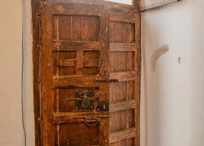 Casa Lanzara - Dimora Storica Nel Cuore Del Pollino Morano Calabro