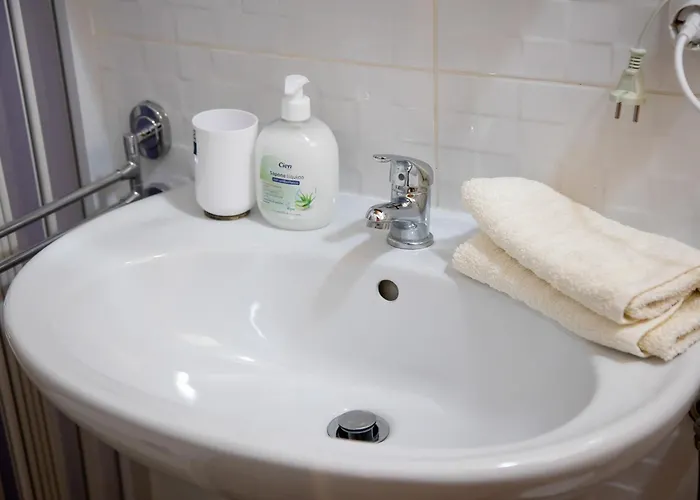 Casa Lanzara - Dimora Storica Nel Cuore Del Pollino * Morano Calabro