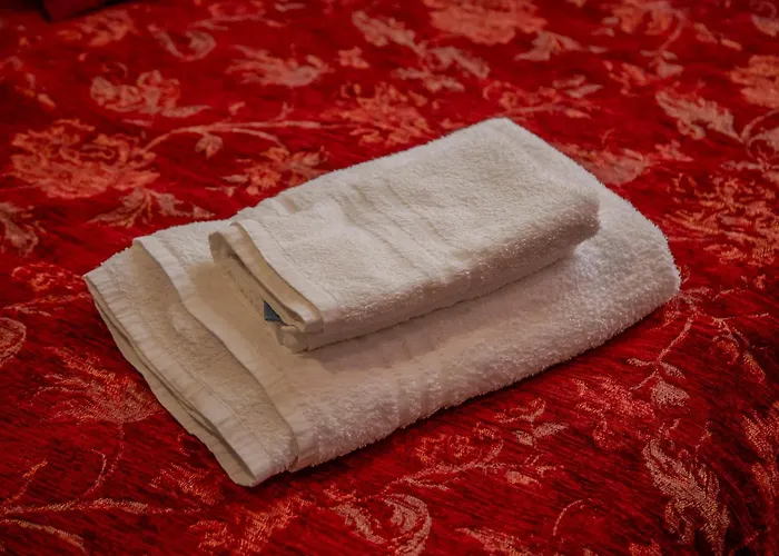 Apartment Casa Lanzara - Dimora Storica Nel Cuore Del Pollino