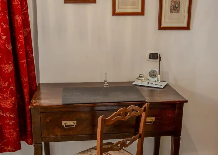 Apartment Casa Lanzara - Dimora Storica Nel Cuore Del Pollino Morano Calabro