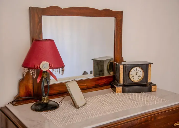 Casa Lanzara - Dimora Storica Nel Cuore Del Pollino * Morano Calabro