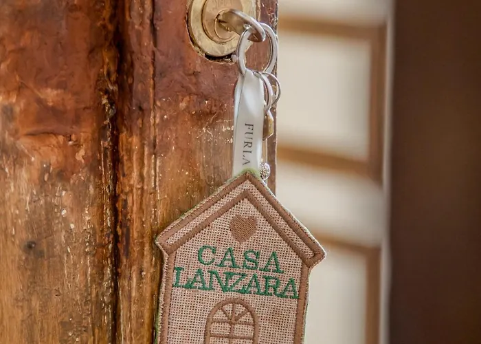 Apartment Casa Lanzara - Dimora Storica Nel Cuore Del Pollino