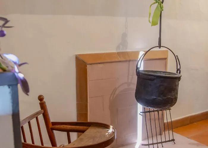 Casa Lanzara - Dimora Storica Nel Cuore Del Pollino Apartment *