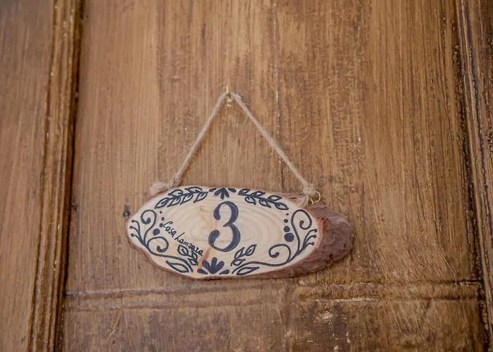 Casa Lanzara - Dimora Storica Nel Cuore Del Pollino Apartment Morano Calabro