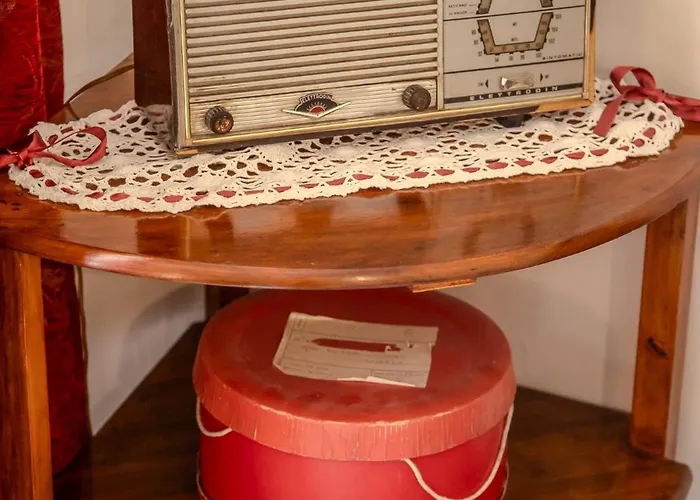 Apartment Casa Lanzara - Dimora Storica Nel Cuore Del Pollino Morano Calabro