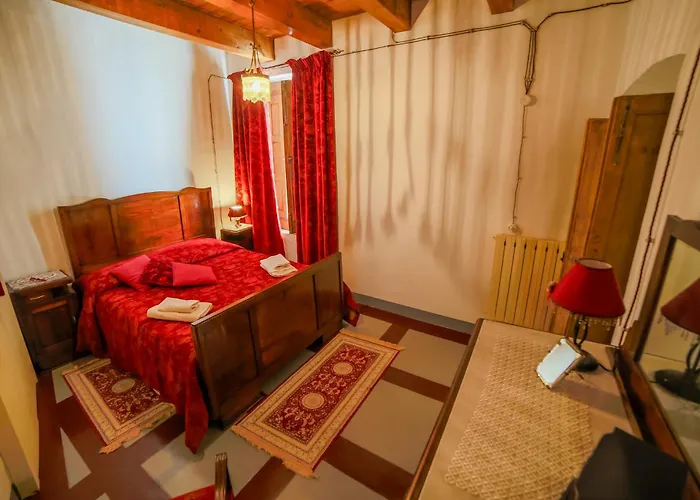 Casa Lanzara - Dimora Storica Nel Cuore Del Pollino Morano Calabro