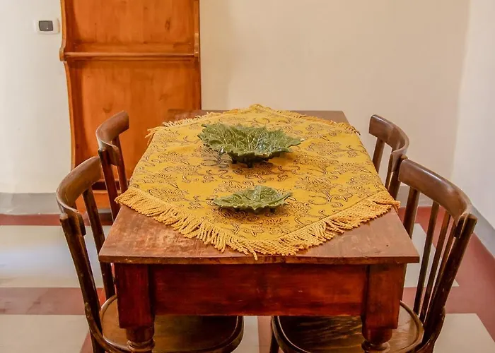 Casa Lanzara - Dimora Storica Nel Cuore Del Pollino * Morano Calabro