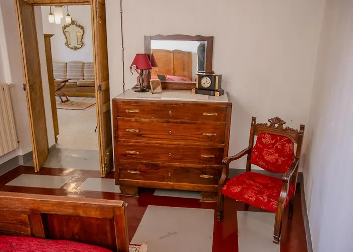 Casa Lanzara - Dimora Storica Nel Cuore Del Pollino *