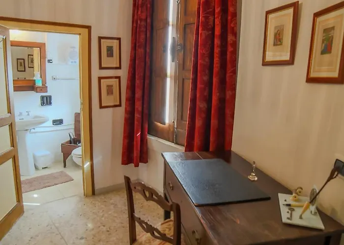 Casa Lanzara - Dimora Storica Nel Cuore Del Pollino Apartment Morano Calabro