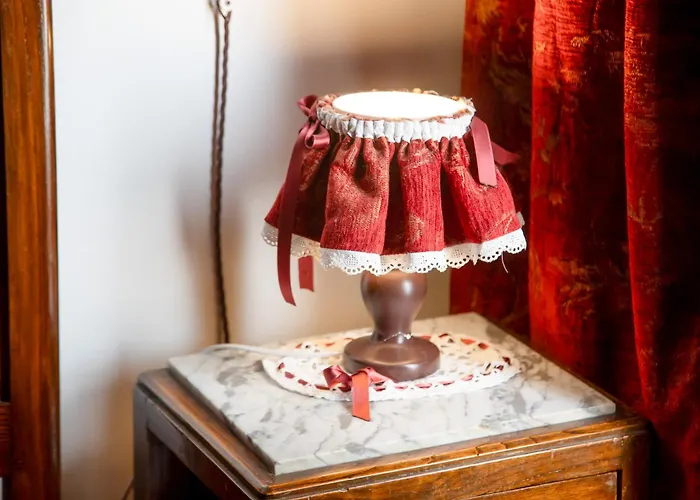 Casa Lanzara - Dimora Storica Nel Cuore Del Pollino * Morano Calabro