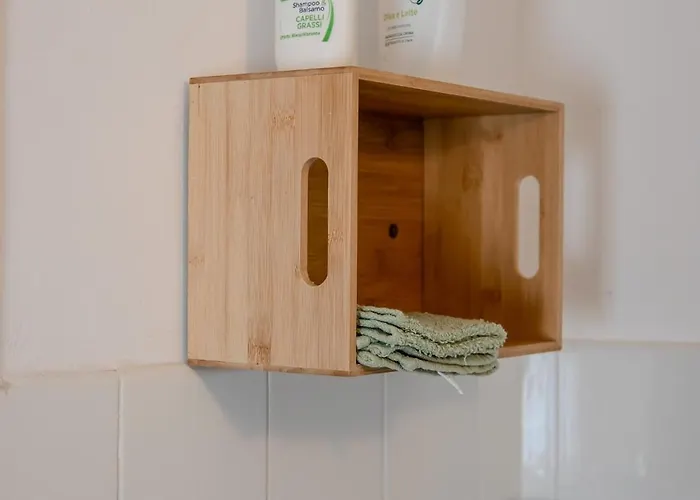 Apartment Casa Lanzara - Dimora Storica Nel Cuore Del Pollino