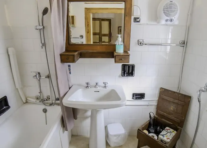 Casa Lanzara - Dimora Storica Nel Cuore Del Pollino *