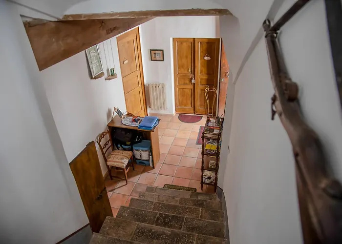 Casa Lanzara - Dimora Storica Nel Cuore Del Pollino