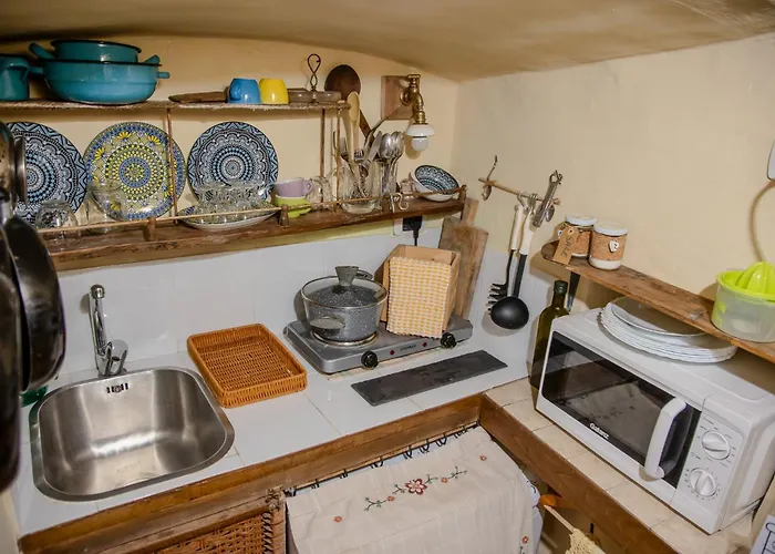 Casa Lanzara - Dimora Storica Nel Cuore Del Pollino Apartment