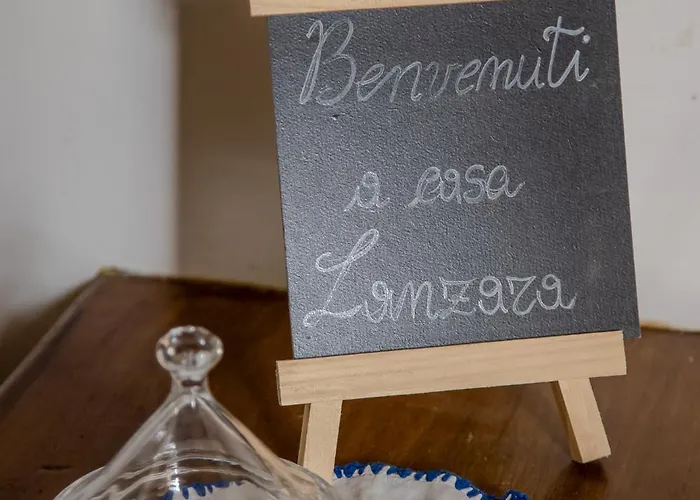 Apartment Casa Lanzara - Dimora Storica Nel Cuore Del Pollino Morano Calabro