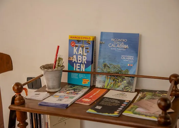 Casa Lanzara - Dimora Storica Nel Cuore Del Pollino