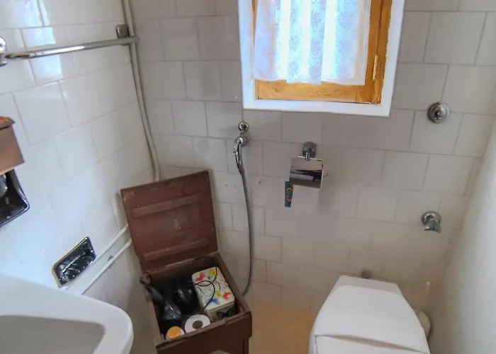 Apartment Casa Lanzara - Dimora Storica Nel Cuore Del Pollino *