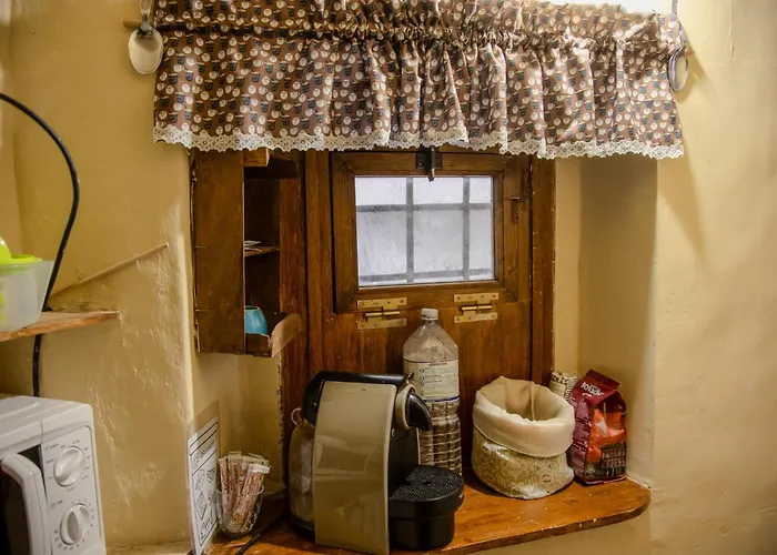 Casa Lanzara - Dimora Storica Nel Cuore Del Pollino Apartment Morano Calabro